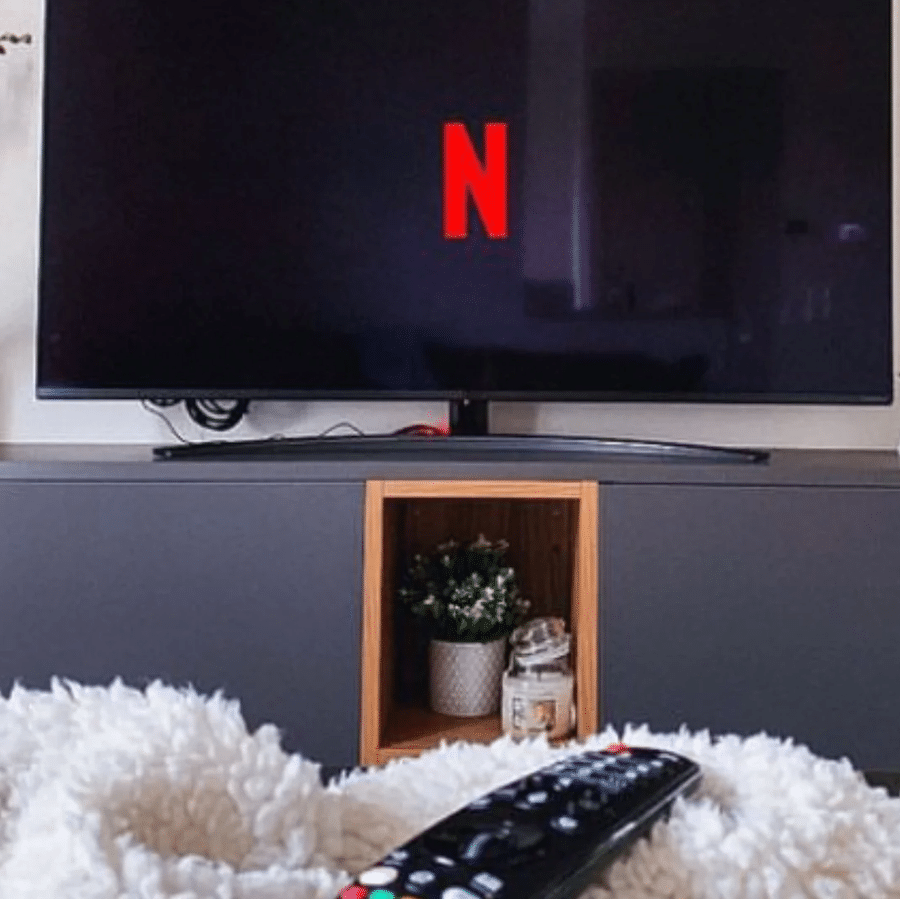 Serie Netflix da vedere a marzo sul divano