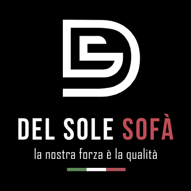 Del Sole Sofà